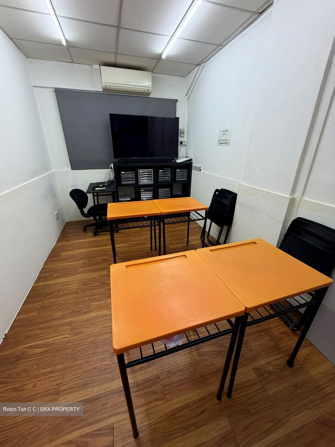 Bukit Batok Central (D23), Shop House #575811981